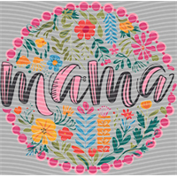 Mother's Day-MM 6553